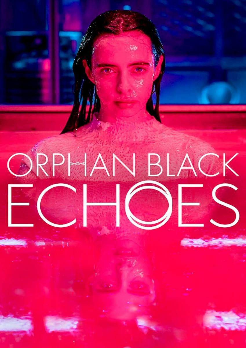 Orphan Black Echoes [HDTV][Cap.103]