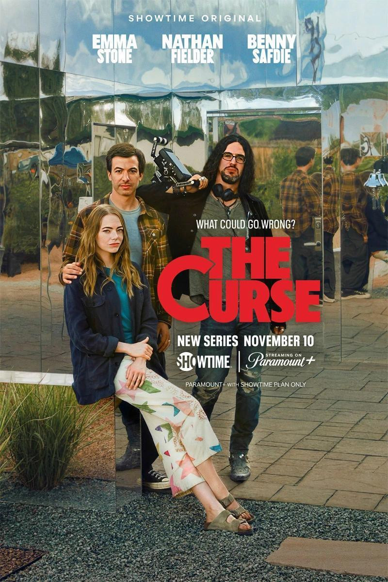 The Curse (2024) [HDTV][Cap.102]