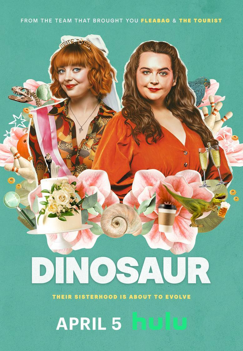 Dinosaur [HDTV][Cap.102]
