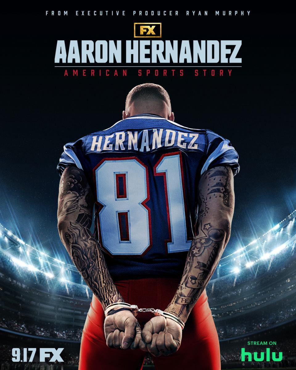 American Sports Story [HDTV][Cap.105]