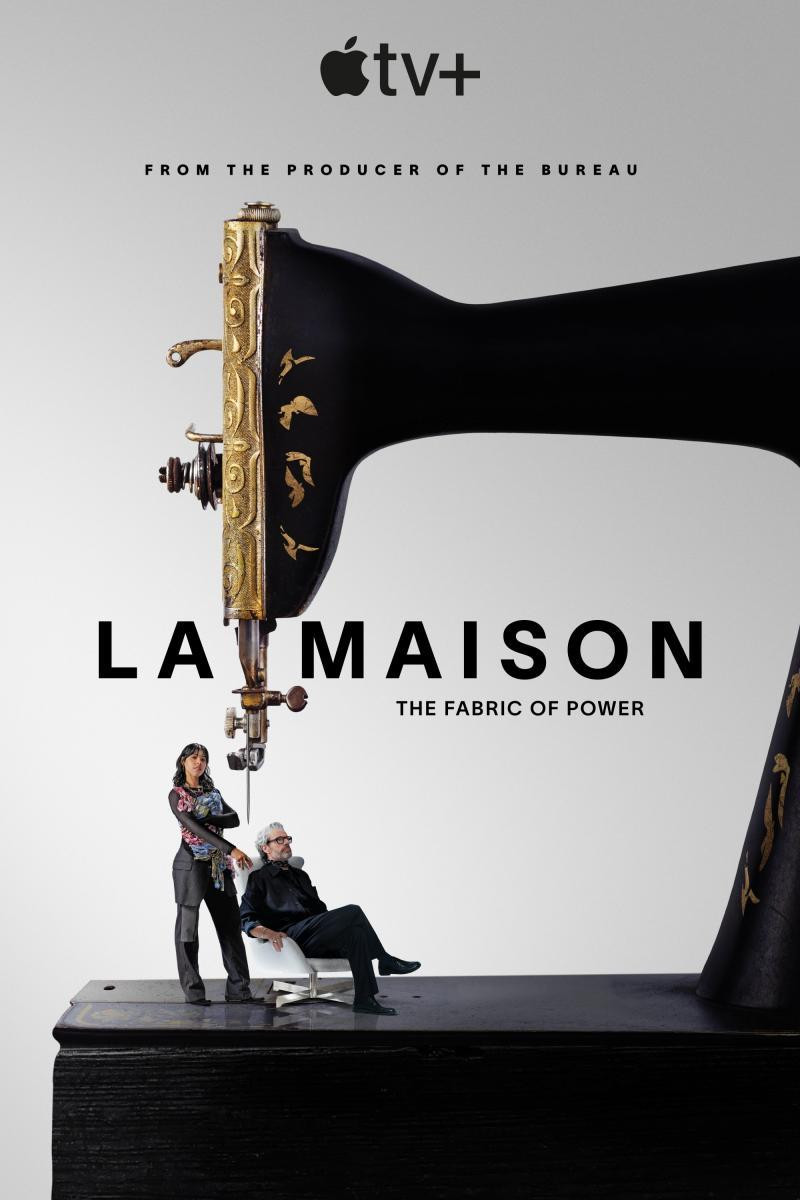 La Maison [HDTV][Cap.104]