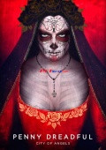 Penny Dreadful City Of Angels