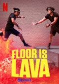 El Suelo Es Lava Temporada 1 [HDTV][Cap.101 110][Castellano]