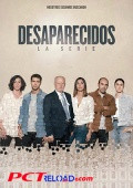 Desaparecidos Temporada 2 [HDTV][Cap.208][Castellano][www.AtomixHQ.XYZ]