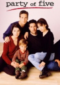 Cinco En Familia Temporada 1 [HDTV][Cap.101 111][Castellano]