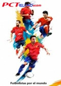 Futbolistas Por El Mundo