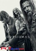 Outsiders Temporada 2 [HDTV][Cap.203 204][Castellano][www.PCTreload.COM]