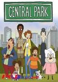 Central Park