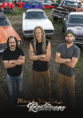 Rust Valley Restorers
