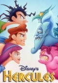 Hercules Temporada 1 [HDTV][Cap.140 152][Castellano]