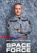 Space Force Temporada 1 [HDTV][Cap.101 110][Castellano][www.PCTreload.COM]