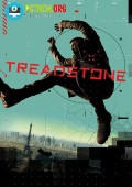 Treadstone Temporada 1 [HDTV][Cap.101 105][Castellano][www.descargas2020.org]