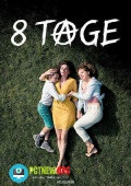8 Dias Temporada 1 [HDTV][Cap.105 108][Castellano][www.pctnew.ORG]