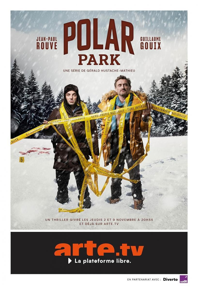 Polar Park [HDTV][Cap.106]