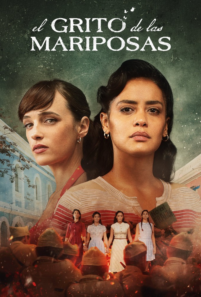 El Grito De Las Mariposas Temporada 1 [HDTV][Cap.113][Castellano][www.AtomoHD.CHAT]