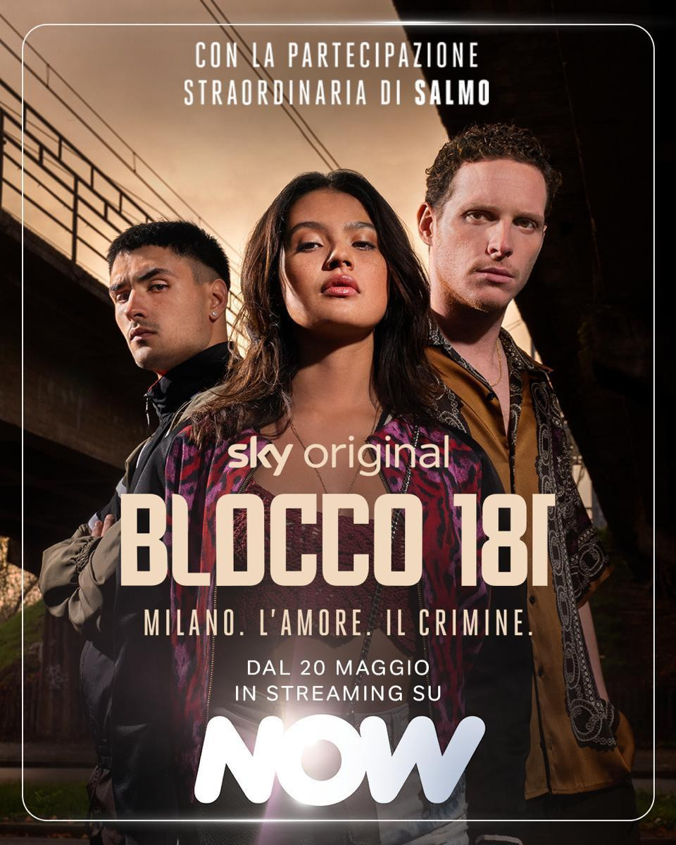 Bloque 181 [HDTV][Cap.206]