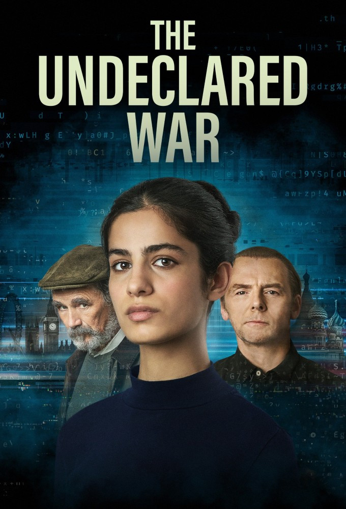 The Undeclared War Temporada 1 [HDTV][Cap.102][Castellano][www.AtomoHD.CASA]