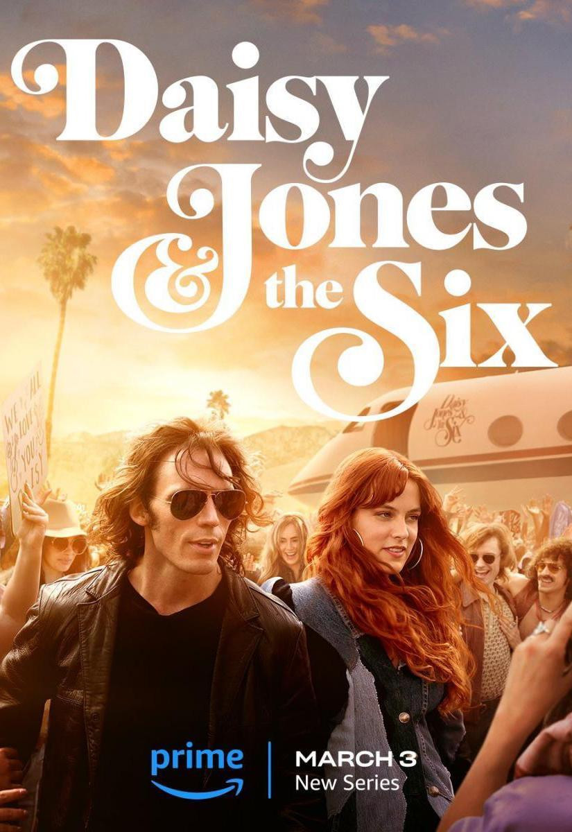 Todos Quieren A Daisy Jones Temporada 1 [HDTV][Cap.103][Castellano][www.AtomoHD.casa]