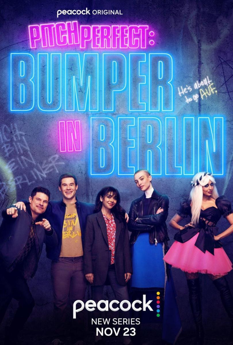 Dando La Nota Bumper En Berlin Temporada 1 [HDTV][Cap.101][Castellano][www.AtomoHD.casa]