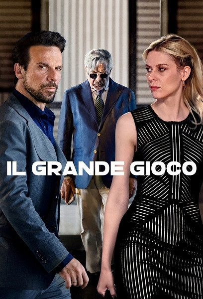 The Great Game Temporada 1 [HDTV][Cap.106][Castellano][www.AtomoHD.CHAT]