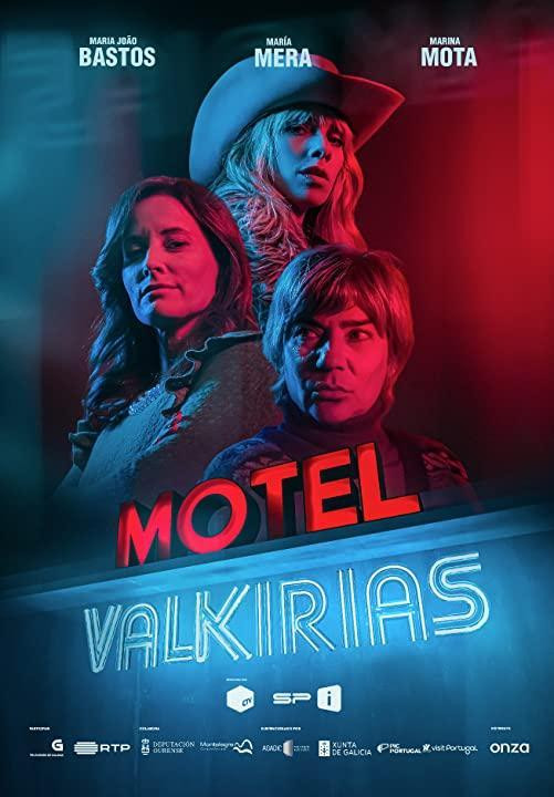 Motel Valkirias Temporada 1 [HDTV][Cap.105][Castellano][www.AtomoHD.love]