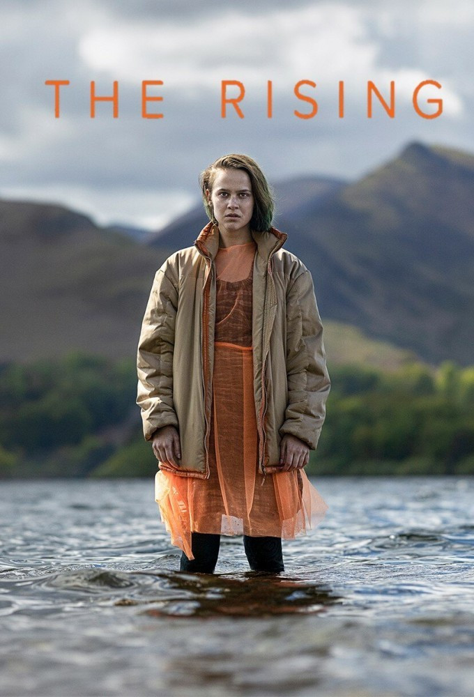 The Rising Temporada 1 [HDTV][Cap.108][Castellano][www.AtomoHD.HOW]