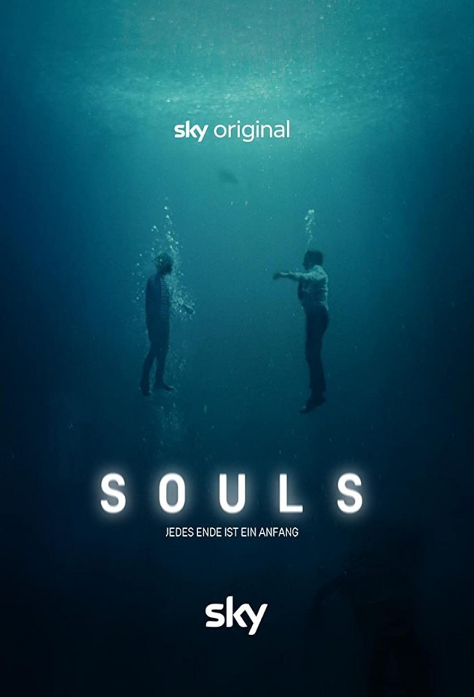 Souls Temporada 1 [HDTV][Cap.108][Castellano][www.AtomoHD.HOW]