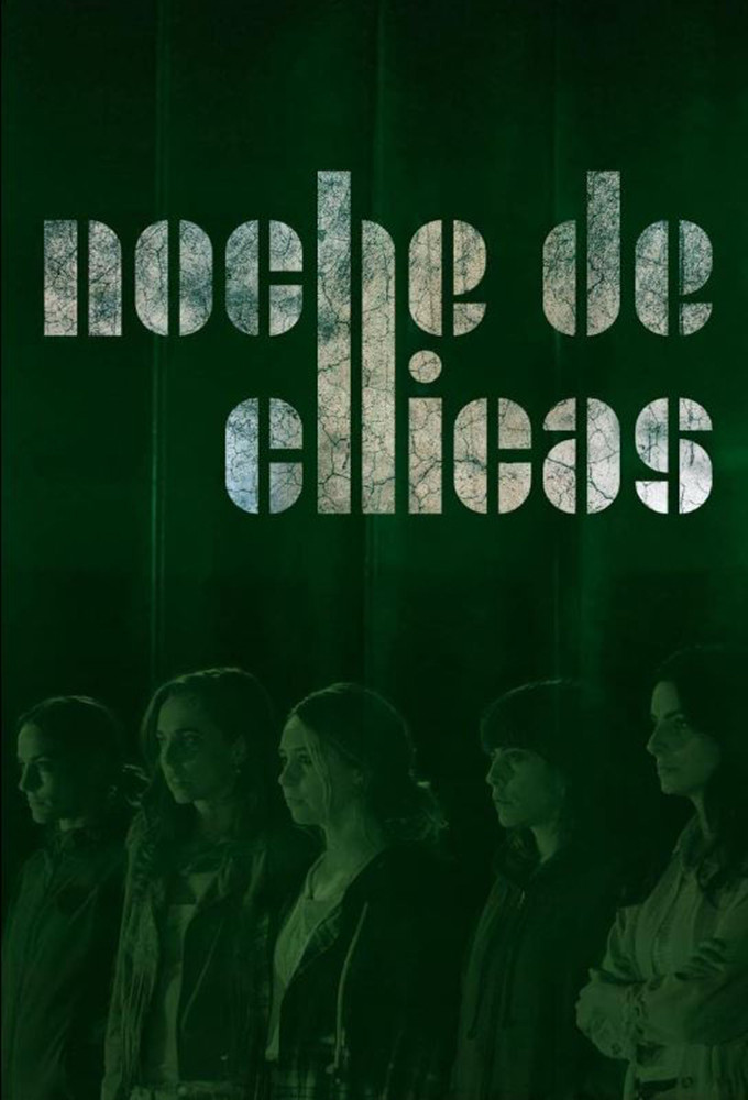 Noche De Chicas Temporada 1 [HDTV][Cap.106][Castellano][www.AtomoHD.HOW]