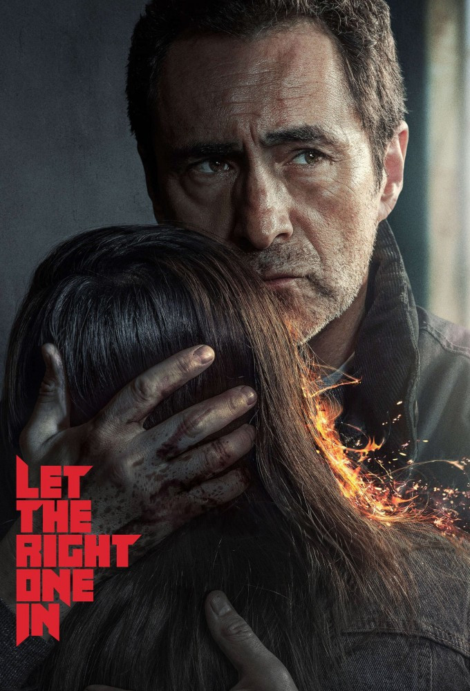 Let The Right One In