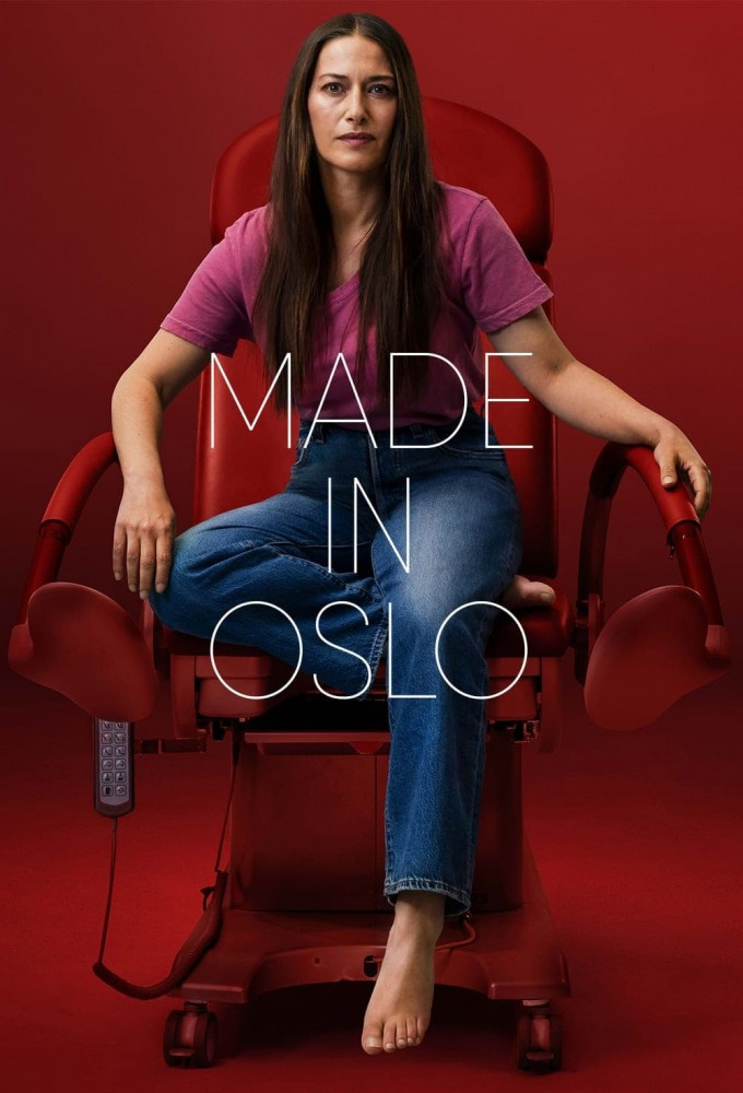 Made In Oslo Temporada 1 [HDTV][Cap.107][Castellano][www.AtomoHD.HOW]