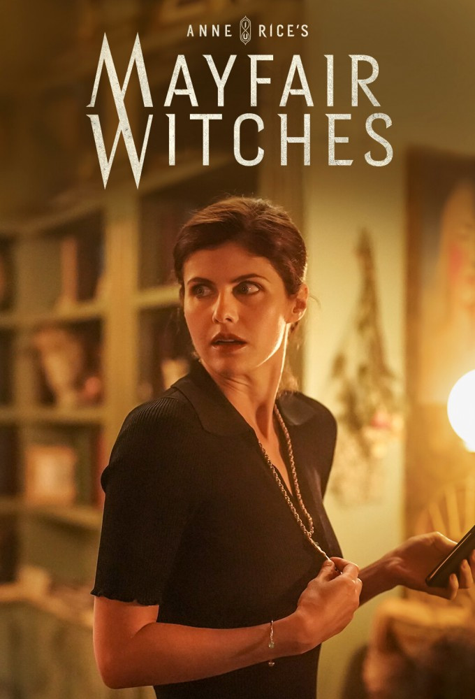 Las Brujas De Mayfair De Anne Rice [HDTV][cap.202]