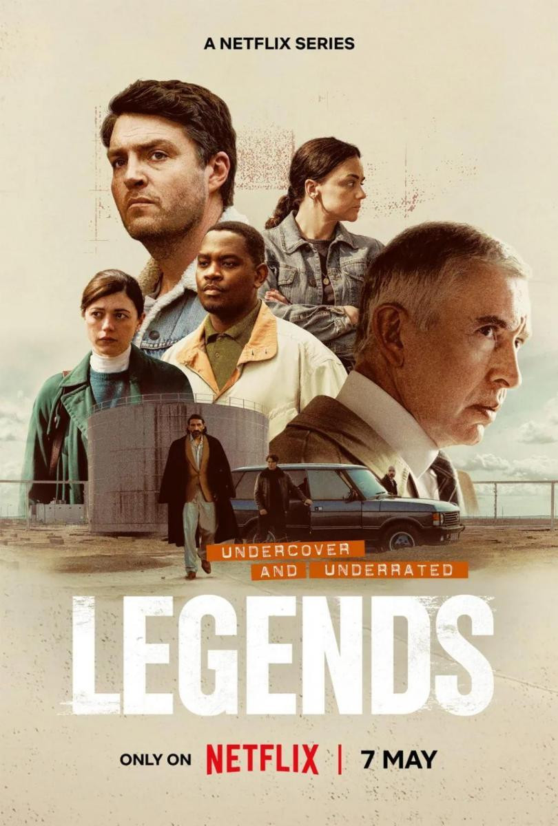 Leyendas [HDTV][Cap.101]