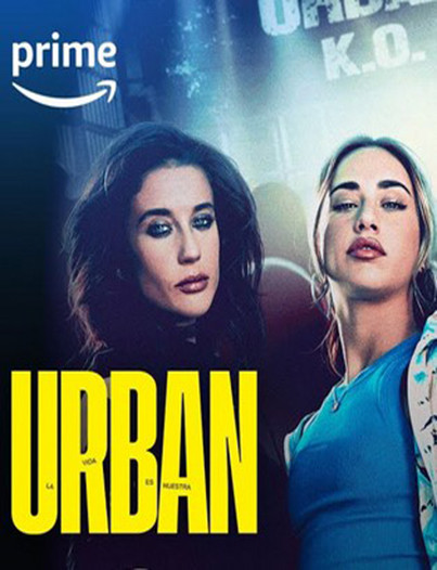 Urban La Vida Es Nuestra [HDTV][Cap.105](wolfmax4k.com)