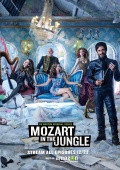 Mozart In The Jungle Temporada 3 [HDTV][Cap.304]Español Castellano]