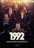 1992 (Mille Novecento Novantadue)