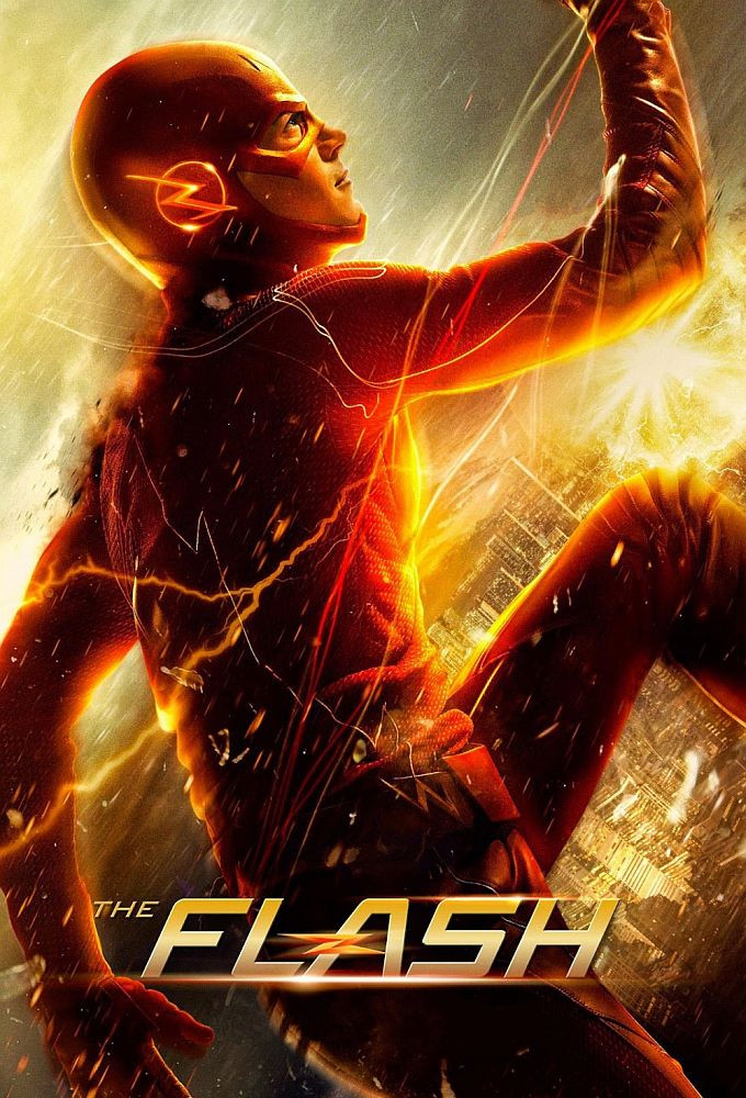 The Flash Temporada 9 [HDTV][Cap.908][Castellano][www.AtomoHD.ninja]