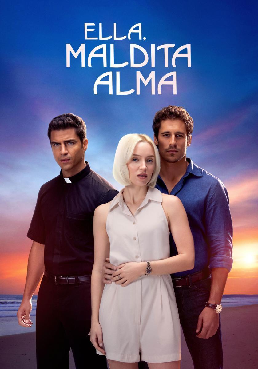 Ella Maldita Alma
