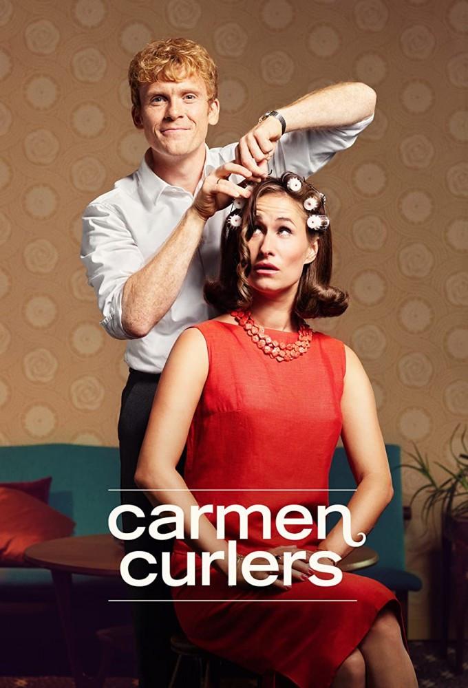 Carmen Curlers Temporada 1 [HDTV][Cap.103][Castellano][www.AtomoHD.NL]