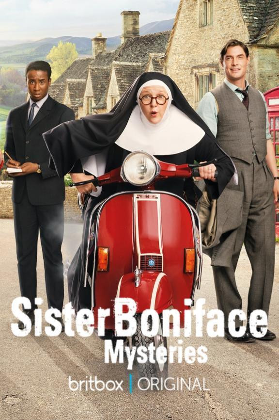 Sister Boniface Mysteries Temporada 1 [HDTV 720p][Cap.102][AC3 5.1 Castellano][www.atomohd.ch]