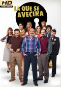 La Que Se Avecina Temporada 11 [HDTV 720p][Cap.1108][AC3 5.1 Castellano][www.descargas2020.org]