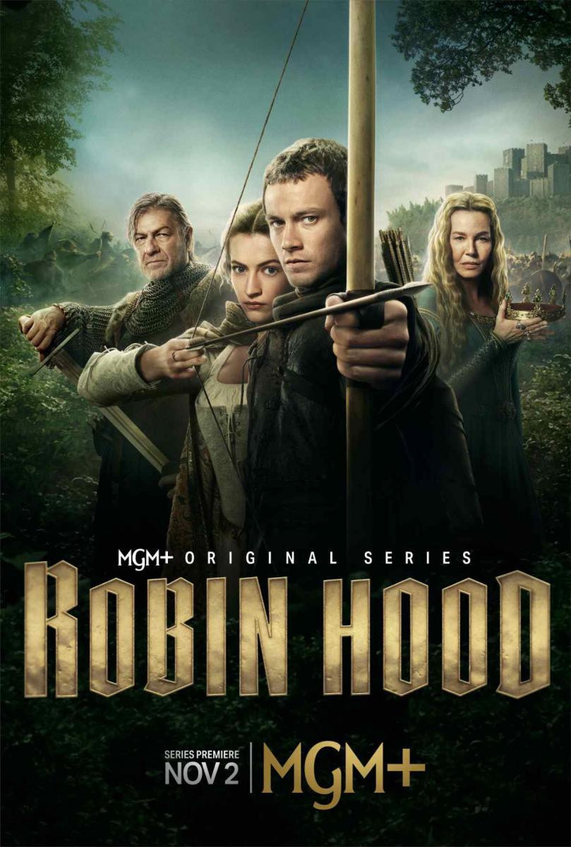 Robin Hood [HDTV 720p][Cap.110]