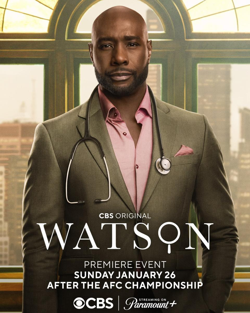 Watson [HDTV 720p][Cap.106]