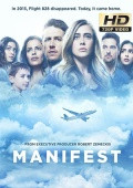 Manifest Temporada 4 [HDTV 720p][Cap.416]