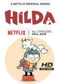 Hilda