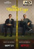 The Good Cop Temporada 1 [HDTV 720p][Cap.101 110][AC3 5.1 Castellano][www.descargas2020.com]