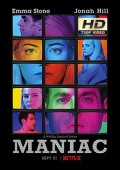 Maniac (2018)