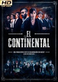 El Continental Temporada 1 [HDTV 720p][Cap.105 106][AC3 5.1 Castellano][www.atomixHQ.NET]