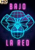 Bajo La Red Temporada 1 [HDTV 720p][Cap.101][AC3 5.1 Castellano]