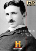Los Archivos De Tesla [HDTV 720p][Cap.101 105][AC3 5.1 Castellano][www.descargas2020.com]