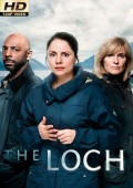 Loch Ness Temporada 1 [HDTV 720p][Cap.101][AC3 5.1 Castellano]